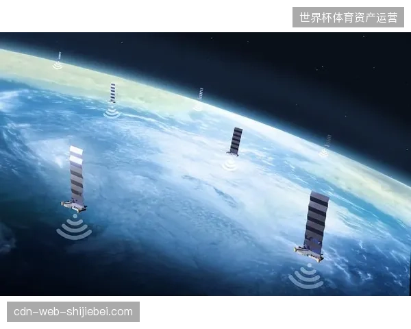星链技术直接切入盲区，瓦解了赛事落地权与通信基建的硬性挂钩。
